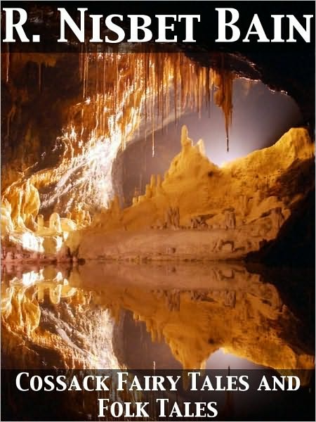 Cossack Fairy Tales and Folk Tales [ePUB]